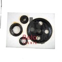 GT Gear Set R-175 A Sparepart Mesin Penggerak Assy Set R 175