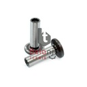 NP Valve Tappet S-195 Sparepart Mesin Penggerak Klep Mesin S195