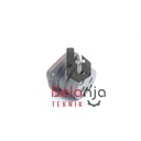 Lub. Oil Pump Assy R-175 - Sparepart Mesin Penggerak Dongfeng