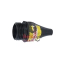 Sanyo Spuyer Nozzle Plastik PHD 255 Sparepart Pompa Air