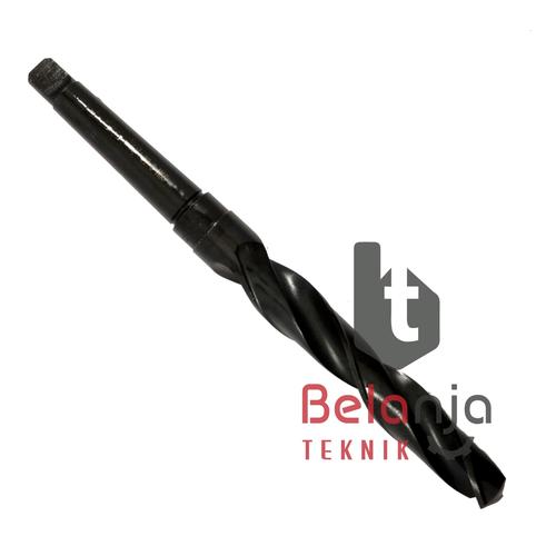 Mata Bor Besi Cones 22mm Solid
