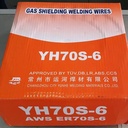 Roha Kawat Las CO2 0.8MM 6.5KG ER70S