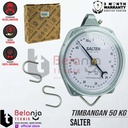 Alat Ukur - Timbangan Gantung Salter 50 Kg