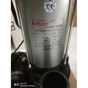 Airlux Pompa Celup 50 WSD11-10-1.1G Submersible Pump Cutting Impeller