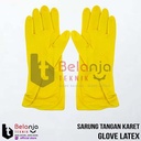 Safefy Glove Latex Sarung Tangan Karet Sarung Tangan Serbaguna Proyek