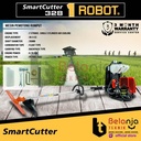 Robot Mesin Potong Rumput Gendong Backpack Brush Cutter 2 Tak 328