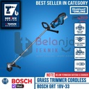 Bosch Mesin Potong Rumput Baterai GRT 18V-33 Grass Trimmer Cordless 18 Volt Unit Only
