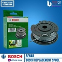 Bosch Replacement Spool for EasyGrassCut 23 Senar Cut-23 4.5 x 1.6 MM