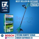 Bosch Mesin Potong Rumput Listrik Senar Cut 23 Trimmer Easygrass 280 W