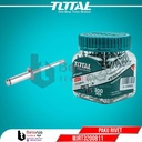 Total Paku Rivet 3.2 X 8 MM 300 Pcs WJRT3200811 Paku Ripet Alumunium