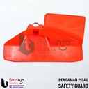 Penahan Pengaman Pisau Safety Guard 318 328 Tahanan Potong Rumput