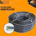 Firebird Selang Angin Kompresor 1/2 Inch High Pressure 30 Bar 13x20mm