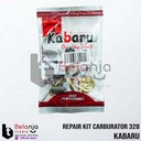 Repair Kit Carburator Mesin Potong Rumput 318 328 2 Tak Karburator