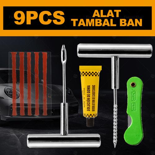 Jual Mesin Tambal Ban Elektrik / Alat Tambal Ban Listrik Kompor / Automatic Tire Press Machine Tiptop / Kit Alat Perbaikan Otomatis / Tire Auto Repair Vulcanizing Machine Vulcanizer Kit - Top Quality - Hemat Daya Awet dan Murah - Machine
