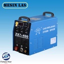 MESIN LAS TRAFO CHD ZX7-400A