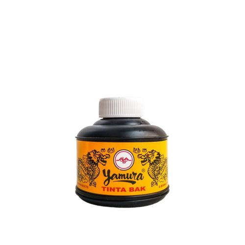 Tinta Cina Kaligrafi Tinta Bak Ukuran Besar