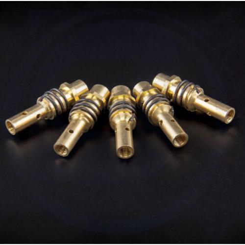 15AK CONNECTION SLEEVE/ BATANG PENGHUBUNG MESIN LAS