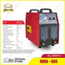 Mesin Las Black RHINO MMA-400 3 PH