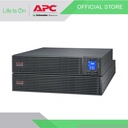 UPS APC 1kva 1000va 900W SRV1KRILRK-E Easy UPS OnLine SRV 230V