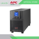 UPS APC 2000va 2kva SRV2KIL SRV2000 SRV2K SMART UPS ONLINE 1600WATT