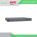 UPS APC SC450RMI1U Smart-UPS SC 450VA 230V - 1U Rackmount/Tower