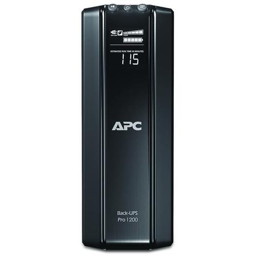 UPS APC BR1200GI Power-Saving Back-UPS Pro 1200, 230V