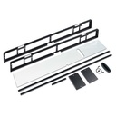 APC ACCS1005 Rack Air Containment Front Assembly for NetShelter SX 42U