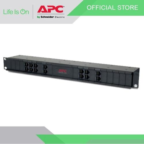 APC 24 Surge Protection Modules, 19" Rackmount, 1U PRM24