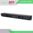 APC 24 Surge Protection Modules, 19" Rackmount, 1U PRM24