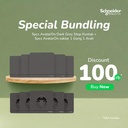 Bundle Ramadhan Schneider Electric Avataron DG 10pcs