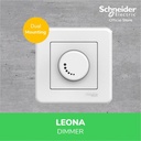 Schneider Electric Leona Peredup Lampu (Dimmer) - LNA6800121