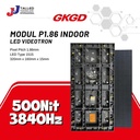 MODUL VIDEOTRON P1.86 INDOOR 3840Hz GKGD JNJ TALLED HUB 75