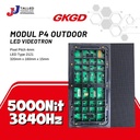 LED MODUL P4 OUTDOOR GKGD VIDEOTRON JNJ TALLED