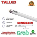 Lampu TL LED T8 18W 120cm TALLED