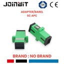 Adapter SC APC Fiber Optical Sensors /adaptor