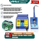 Yihua 939BD+ Solder Station 75W Soldering ESD Lead FreeS Auto Sleep