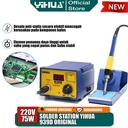 Yihua 939D Solder Station Digital Fast Heating Mobile Motherboard IC