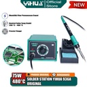 Yihua 936A Soldering Solder Station 60W Servis IC 936 A Temperatur ORI