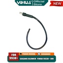 Gagang Blower Solder Yihua 993D+ Hot Air Gun Station Original
