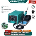 Yihua 936B Solder Station ESD Mini Soldering Iron Temperature Original
