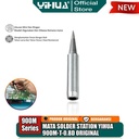 Yihua 900M-T-0.8D Mata Solder Station 900M Series Mata Lurus Tip ORI