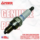 SPARK PLUG FOR SM1100i & SM3200i