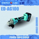 ENERGYCUBE ANGLE GRINDER ED-AG100