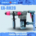 ENERGYCUBE ROTARY HAMMER EA-RH28
