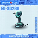 ENERGYCUBE SCREW DRIVER ED-SD280