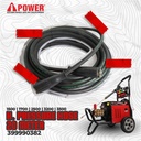 HIGH PRESSURE HOSE (20 METER)