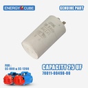 CAPACITY 25 UF - EC-800 & EC-1200