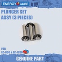 PLUNGER ASSY 3 PCS/SET FOR EC-800/EC-1200