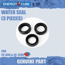 WATER SEAL 3 PCS/SET FOR EC-800/EC-1200