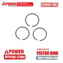 PISTON RING UNTUK AIR COMRPESSOR AC251